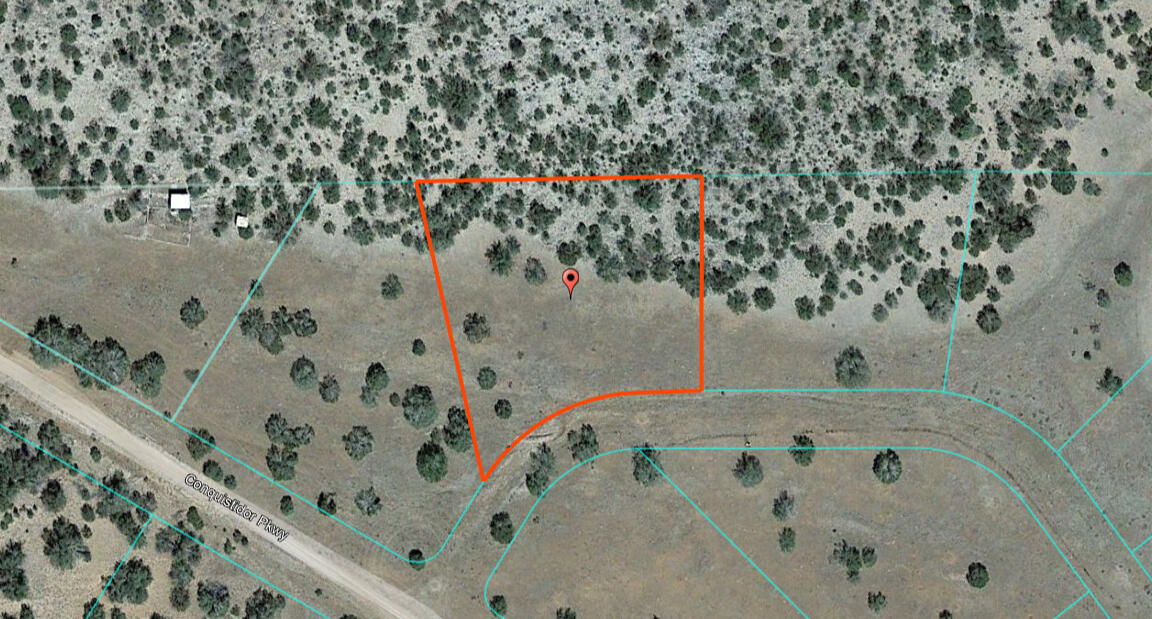 Next to Public Land - Cll Ciervo, Seligman, AZ 86337
