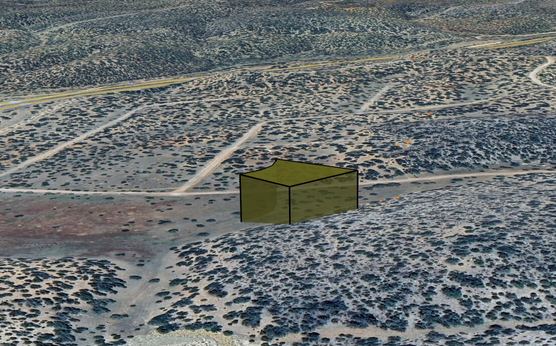 Next to Public Land - Cll Ciervo, Seligman, AZ 86337